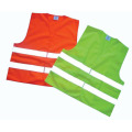 reflective vest en471